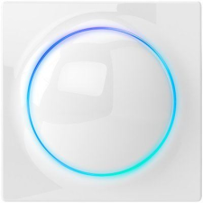 Fibaro okosgomb fehér (FBFG-WDSEU221-AS-8100) (FBFG-WDSEU221-AS-8100) okos kiegészítő