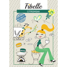 Fibelle citromsav, 1000g sütés és főzés