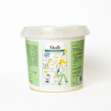 Fibelle kókuszolaj, nem hidrogénezett, 1000g sütés és főzés