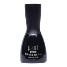 Fiber Base Gel Natural Pink műköröm zselé