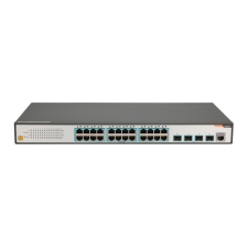 Fiberhome S4820-28T-X-AC Gigabit Switch (S4820-28T-X-AC) hub és switch