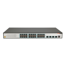 Fiberhome S5800-28T-X-AC Gigabit Switch (S5800-28T-X-AC) hub és switch