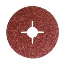  Fíbertárcsa 180 P  24  II. csiszolókorong és vágókorong