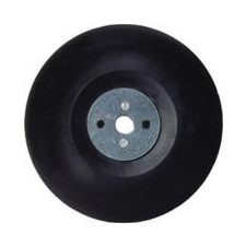 Fibertárcsa gumitányér d=115 mm M14 (5205175) konyhai eszköz