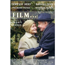 FIBIT Media Kft. Film… - DVD egyéb film