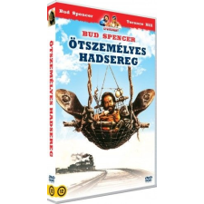 FIBIT Media Kft. Ötszemélyes hadsereg-DVD egyéb film