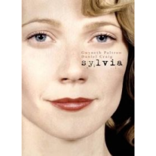 FIBIT Media Kft. Sylvia (DVD) dráma