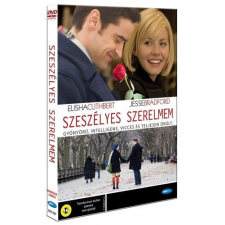 FIBIT Media Kft. Yann Samuell - Szeszélyes szerelmem - DVD egyéb film