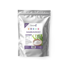 Fibriya Bambuszrost 500g reform élelmiszer