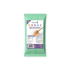 Fibriya Méz ízű eritrit 100g reform élelmiszer
