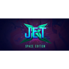 Fibrum Limited JetX Space Edition (PC - Steam Digitális termékkulcs) videójáték
