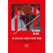  Fidel. Un dialogo lungo trent'anni – Gianni Minà (Puha kötésű) idegen nyelvű könyv