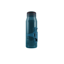 FIDLOCK Twist Life 700ml Kerékpáros kulacs - Átlátszó sötétkék kulacs, kulacstartó