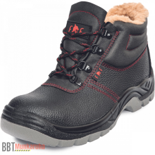 fidrich&amp;fridrich MAINZ SC-03-002 S1 CI SRC bakancs -klón munkavédelmi cipő