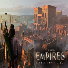  Field of Glory: Empires - Persia 550 - 330 BCE (DLC) (Digitális kulcs - PC) videójáték