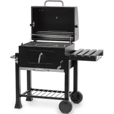 Fieldmann Faszenes Grillsütő FZG 1108 grillsütő