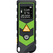 Fieldmann fdlm 1040 lézeres távolságmérő mérőműszer