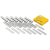Fieldmann FDN 9301, az FDN 3001 tűzőgéphez (50004941)
