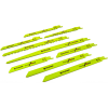 Fieldmann FDPO 9001 Dekopír fűrészlap (9db/csomag) (FDPO 9001)