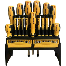 Fieldmann FDS 5006-37R, 37 db csavarhúzó