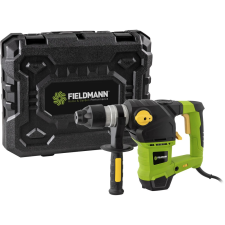 Fieldmann FDV 201502 -E Elektromos Fúrókalapács SDS PLUS 1500 W fúrókalapács