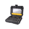 Fieldmann FDV 9201 39 részes fúrószár készlet
