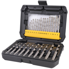 Fieldmann FDV 9202 27 részes Fúrószár Készlet (FDV 9202) szerszám kiegészítő