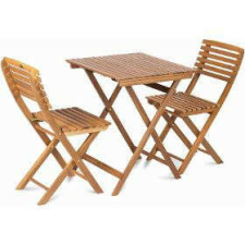 Fieldmann FDZN 4010-T balcon szett ALICE-T kerti bútor