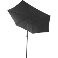 Fieldmann FDZN 5007 kerti napernyő fekete (FDZN 5007) kerti bútor