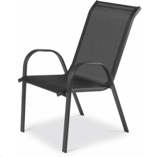 Fieldmann FDZN 5010 fémvázas, kerti szék (FDZN 5010) kerti bútor