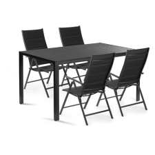 Fieldmann FDZN 5050 kerti bútor asztal kerti bútor