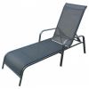 Fieldmann FDZN 8012 fémvázas kerti napozó ágy