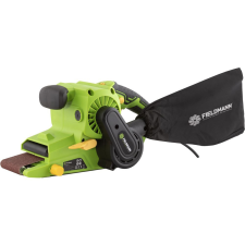 Fieldmann Fieldmann FDBP 200901-E Elektromos szalagcsiszoló