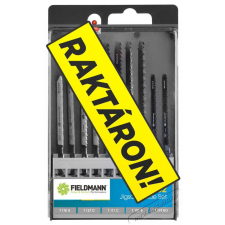 Fieldmann Fieldmann FDP 9002 szúrófűrész fűrészlapok fűrészlap