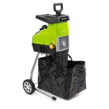 Fieldmann FZD 5012-E aprító, szecskázó gép