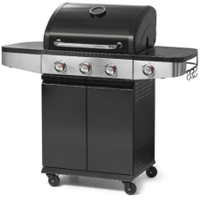 Fieldmann FZG 3013 Gáz grillsütő 3 égős grillsütő