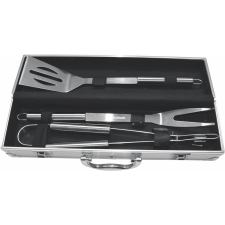 Fieldmann FZG 9014 Barbecue/grill szett kerti sütés és főzés