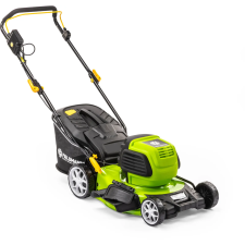 Fieldmann FZR 2065-E fűnyíró