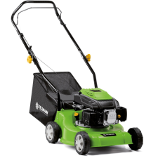 Fieldmann FZR 4005-127BH fűnyíró