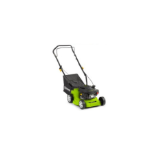 Fieldmann FZR 4006-80B benzines fűnyíró (FZR400680B) fűnyíró