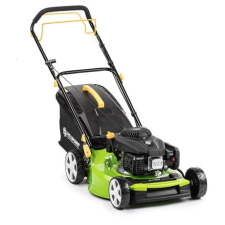 Fieldmann FZR 5112-196 BL fűnyíró