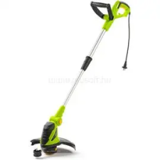 Fieldmann FZS 2505-E Elektromos szegélynyíró, 550W (FIELDMANN_FZS_2505-E) fűkasza