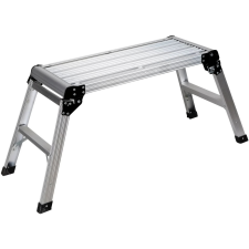 Fieldmann FZZ 2001 Alumínium fellépő létra és állvány