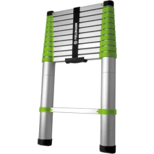 Fieldmann FZZ 4004 Teleszkópos aluminium létra 2,6 m létra és állvány
