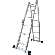 Fieldmann FZZ 4107 létra és állvány