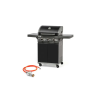  Fieldmann Gáz grillsütő FZG 3006