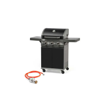  Fieldmann Gáz grillsütő FZG 3006 grillsütő