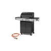  Fieldmann Gáz grillsütő FZG 3013