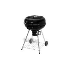 Fieldmann GRILL KERTI FASZENES grillsütő