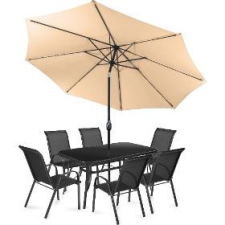  Fieldmann RUBY LIGHT - kerti szett kerti bútor